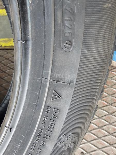 Taurus 205/55 R16 Zimska