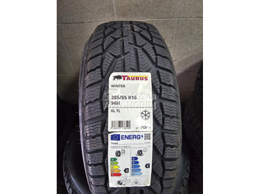 Taurus 205/55 R16 Zimska