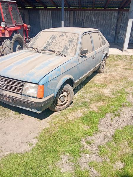 Opel Kadett 1,3