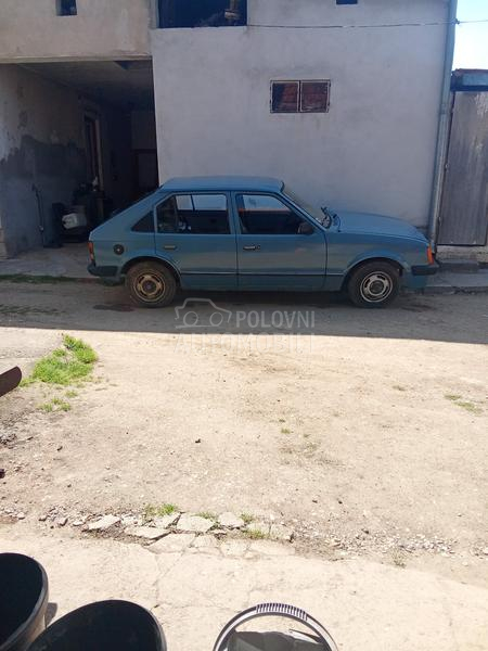 Opel Kadett 1,3