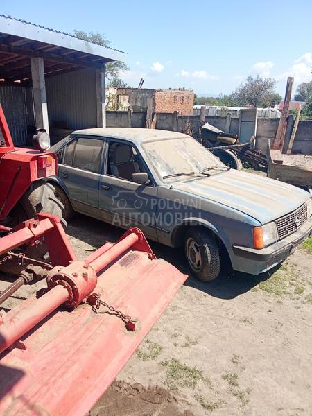 Opel Kadett 1,3