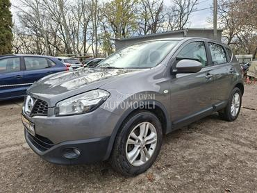 Nissan Qashqai 1.5DCI,TEKNA