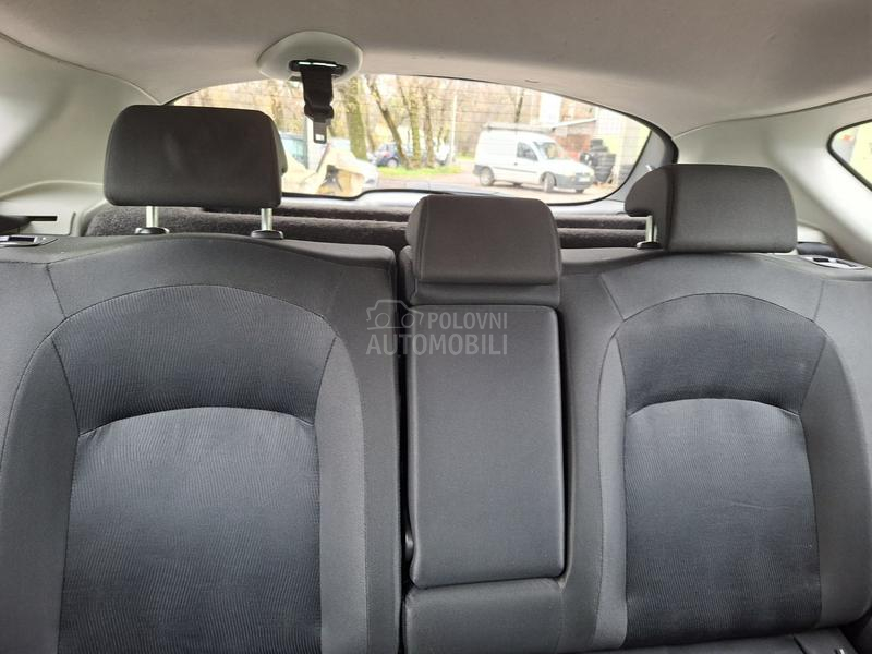 Nissan Qashqai 1.5DCI,TEKNA