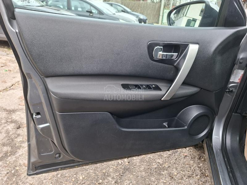 Nissan Qashqai 1.5DCI,TEKNA