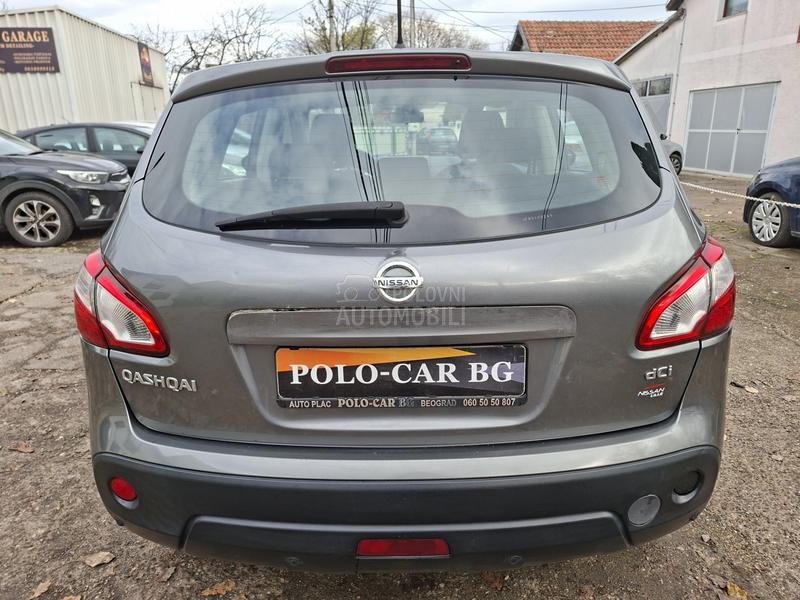 Nissan Qashqai 1.5DCI,TEKNA