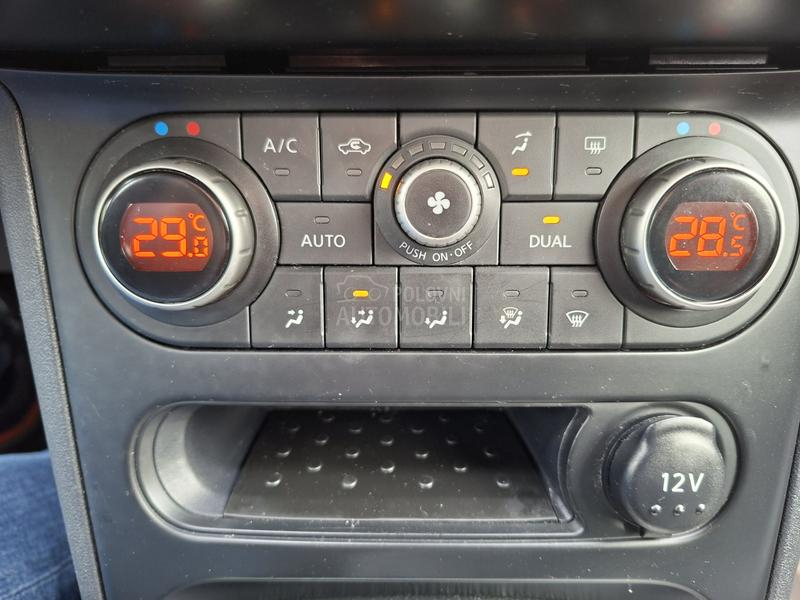 Nissan Qashqai 1.5DCI,TEKNA