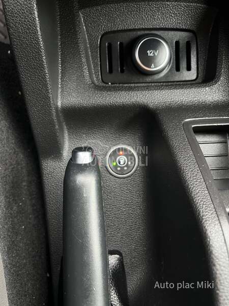 Ford C-Max 1.6 Tgi metan