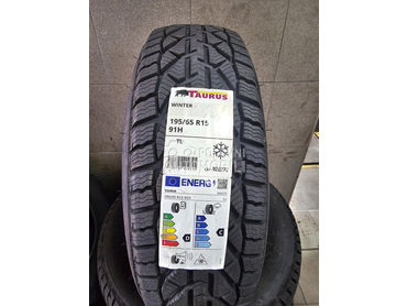 Taurus 195/65 R15 Zimska
