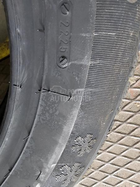 Taurus 195/65 R15 Zimska