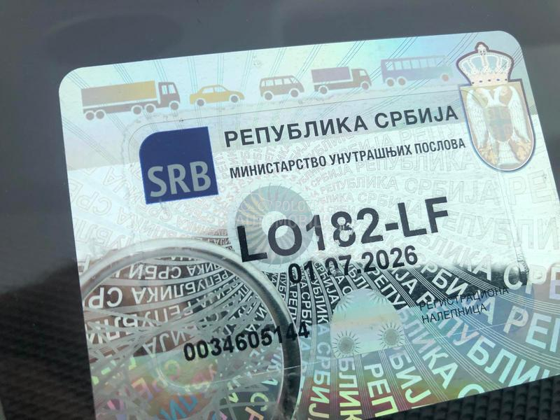 Mercedes Benz Vito 111CDI