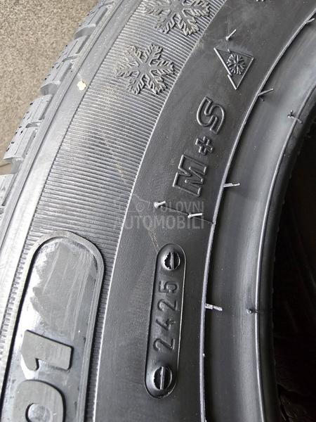 Taurus 165/70 R14 Zimska