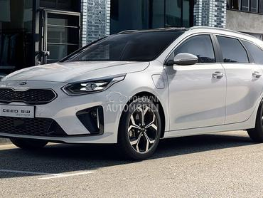 Migavci za Kia cee`d, cee`d sw od 2018. do 2021. god.