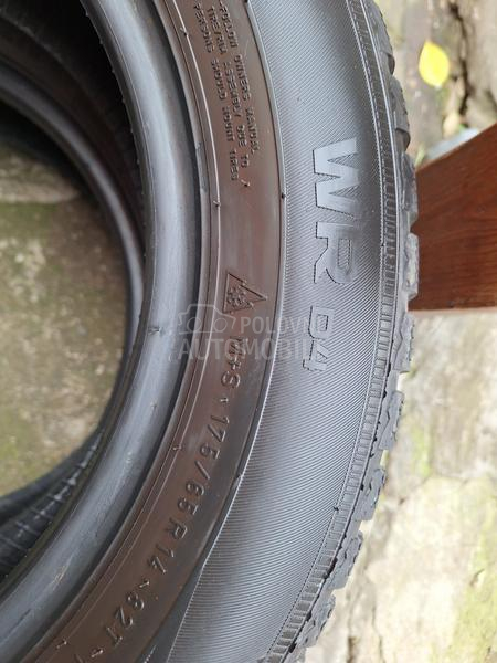 Nokian 175/65 R14 Zimska