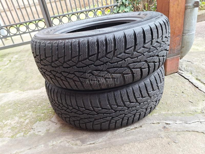 Nokian 175/65 R14 Zimska