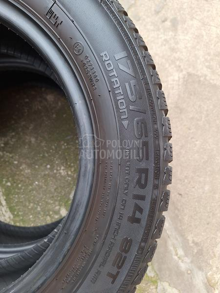 Nokian 175/65 R14 Zimska