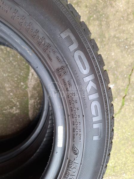 Nokian 175/65 R14 Zimska