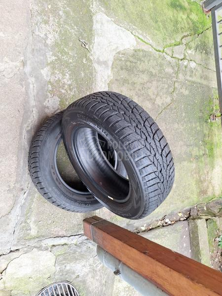Nokian 175/65 R14 Zimska