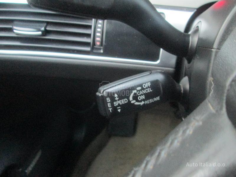 Audi A6 Allroad 3.0 TDI Quattro