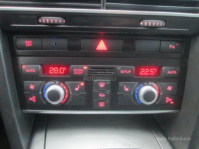 Audi A6 Allroad 3.0 TDI Quattro