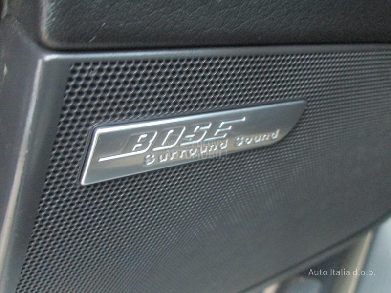 Audi A6 Allroad 3.0 TDI Quattro