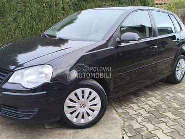 Volkswagen Polo 1.2B.