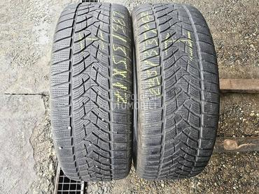 Dunlop 235/55 R17 Zimska