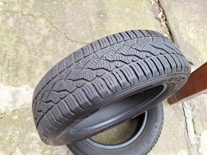 Barum 165/65 R15 Zimska