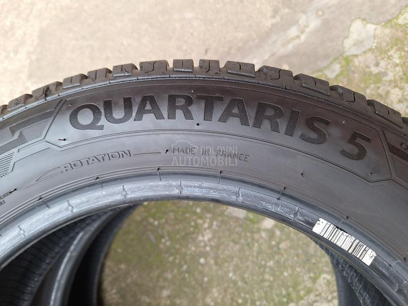 Barum 165/65 R15 Zimska