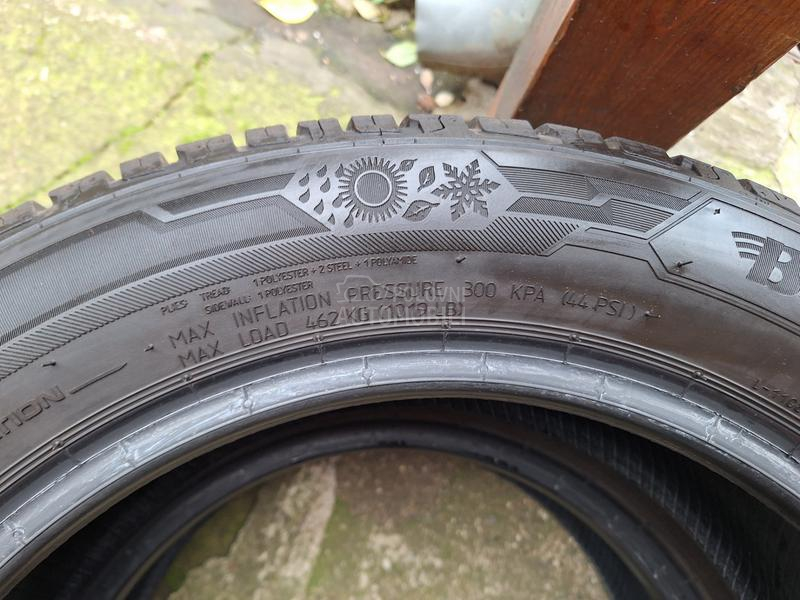 Barum 165/65 R15 Zimska