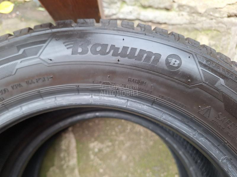 Barum 165/65 R15 Zimska