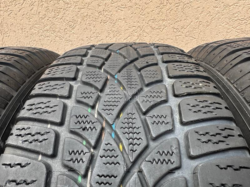 Aluminijumske felne Audi Q5 17" 5 x 112