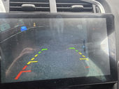 Citroen DS4 1.6E-HDI KAMERA