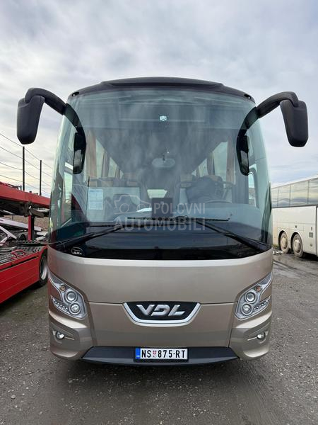 VDL Futura FHD2
