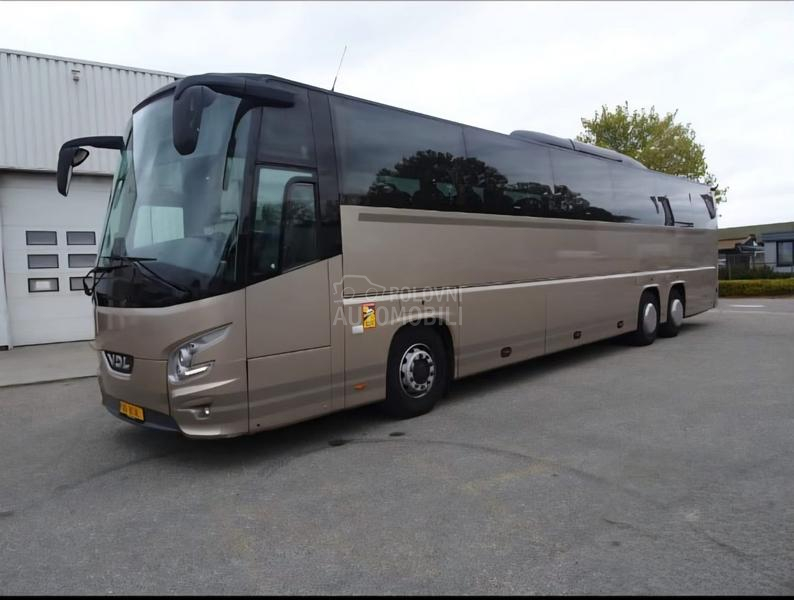 VDL Futura FHD2