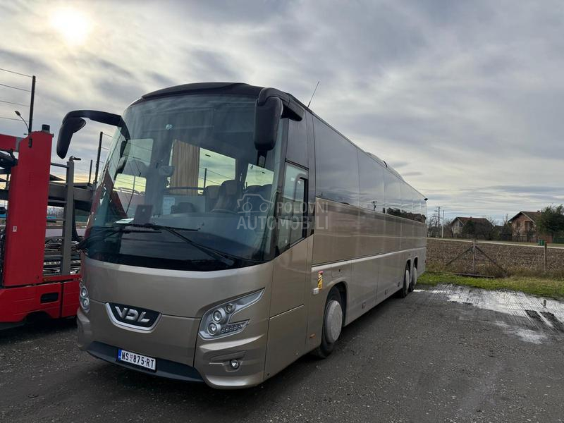 VDL Futura FHD2