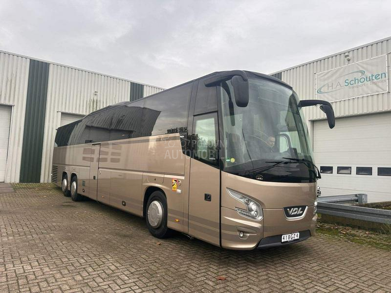 VDL Futura FHD2