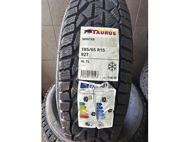 Taurus 185/65 R15 Zimska