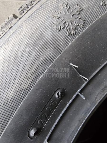 Taurus 185/65 R15 Zimska