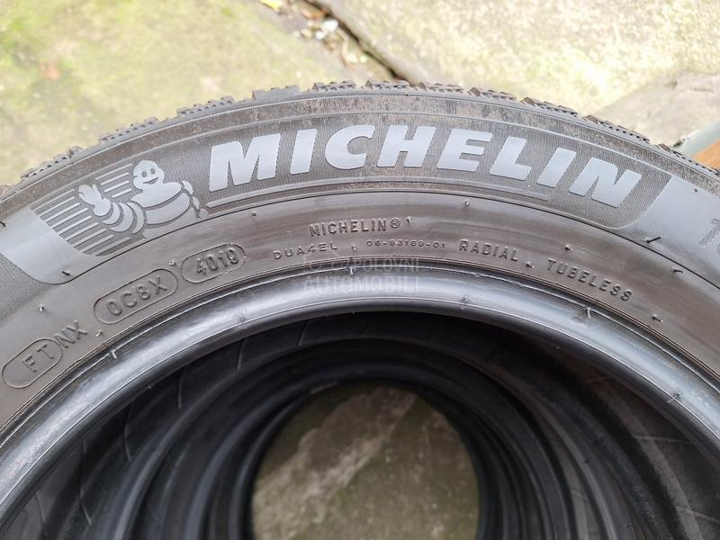 Michelin 185/65 R15 Zimska