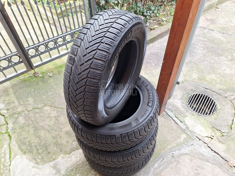 Michelin 185/65 R15 Zimska