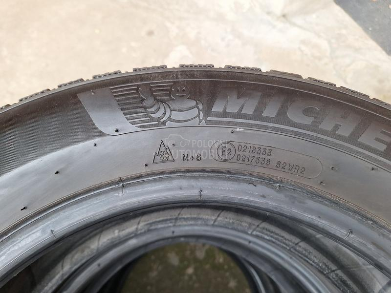 Michelin 185/65 R15 Zimska