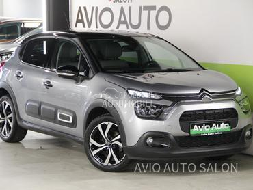 Citroen C3 RATA OD104/SHINE