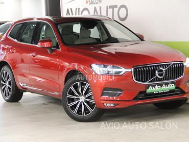 Volvo XC60 RATA OD/INSCRIPTION