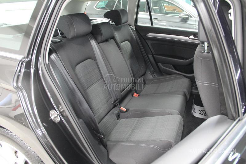 Volkswagen Passat B8 RATA OD166/DSG