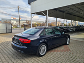 Audi A4 2.0 TDI BUSINESS