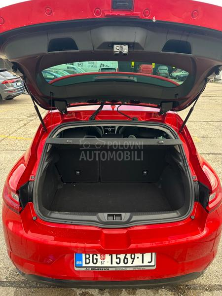 Renault Megane 1.3 Limited Prvi Vl.