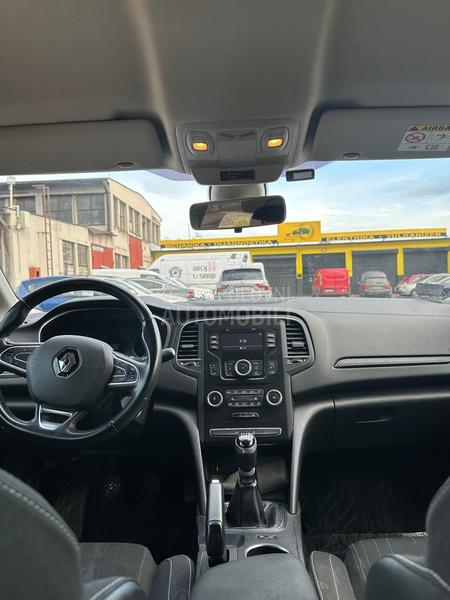 Renault Megane 1.3 Limited Prvi Vl.