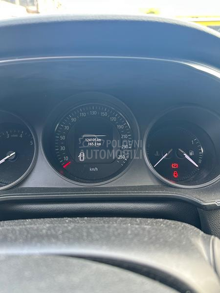 Renault Megane 1.3 Limited Prvi Vl.