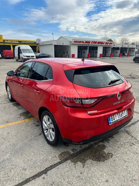 Renault Megane 1.3 Limited Prvi Vl.