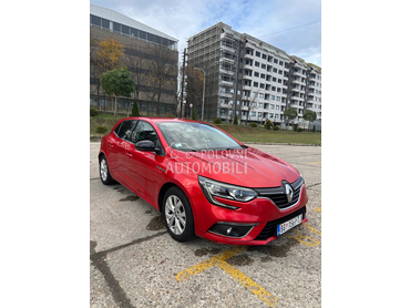 Renault Megane 1.3 Limited Prvi Vl.